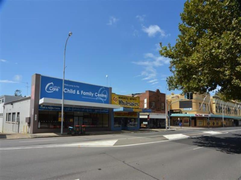 NEWCASTLE WEST, NSW, 2302
