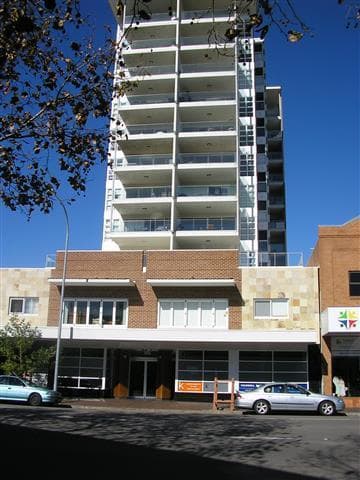 NEWCASTLE, NSW, 2300