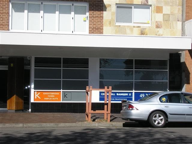 NEWCASTLE, NSW, 2300