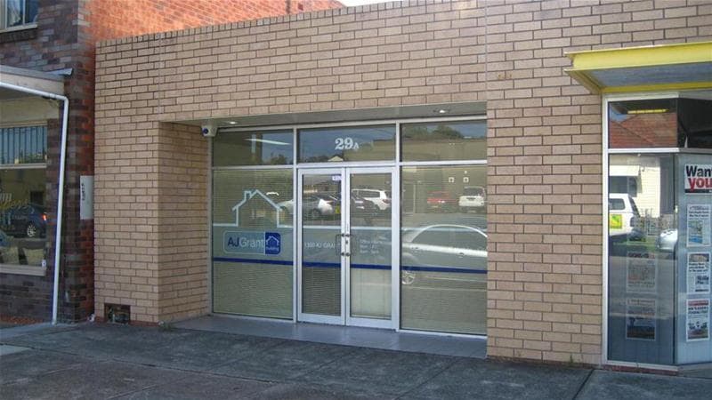 CARDIFF, NSW, 2285