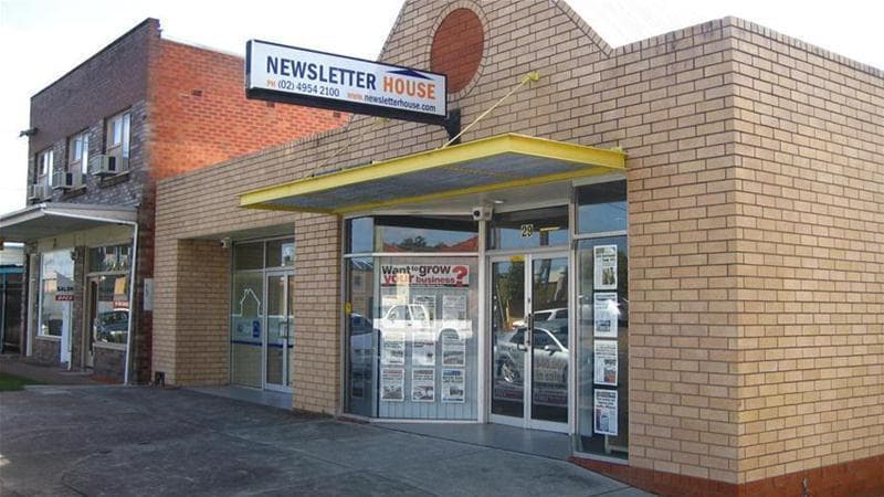 CARDIFF, NSW, 2285