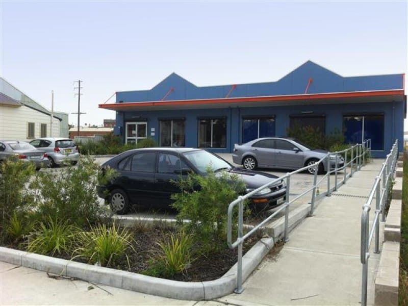WALLSEND, NSW, 2287
