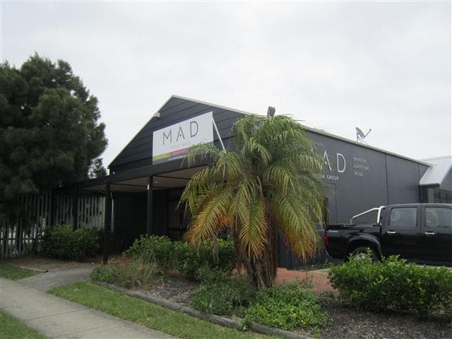 MARYVILLE, NSW, 2293