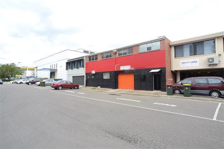 Entire Site/45 William Street RAYMOND TERRACE NSW