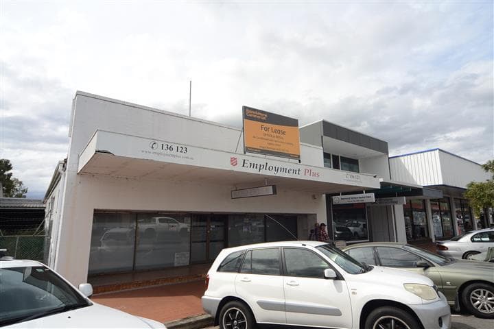 Entire Site/45 William Street RAYMOND TERRACE NSW