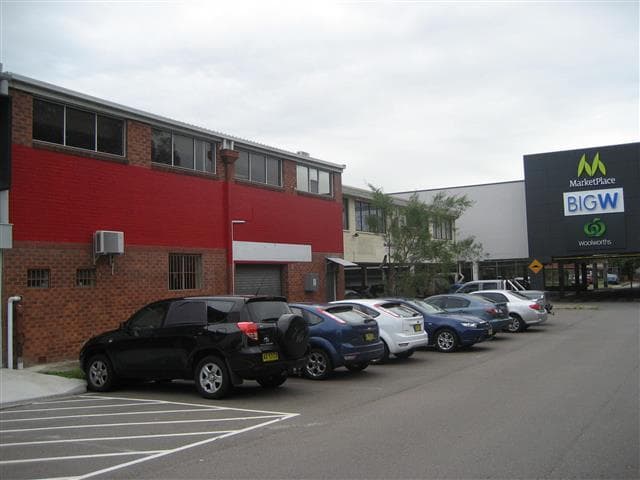 Entire Site/45 William Street RAYMOND TERRACE NSW