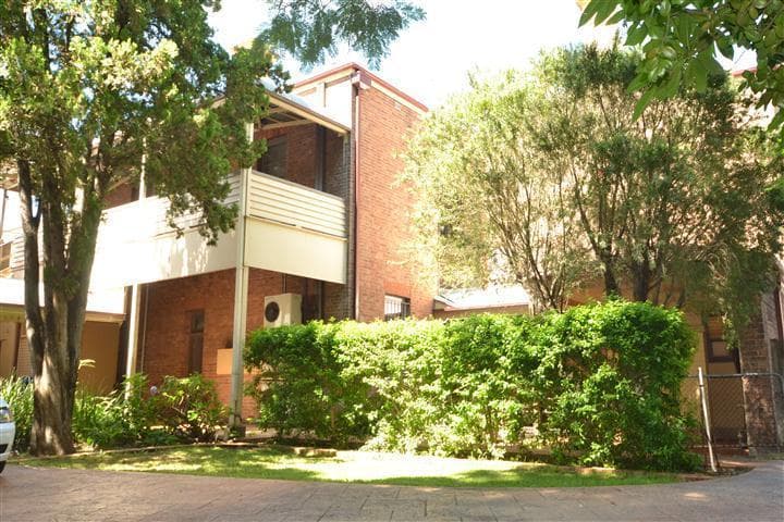 Building 1/248 High Street Maitland NSW