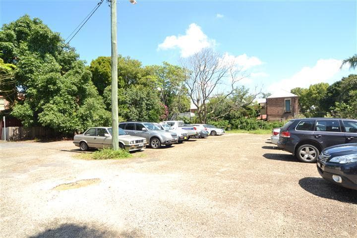 Building 1/248 High Street Maitland NSW