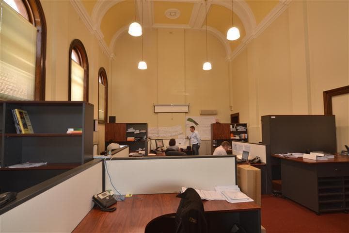 Building 1/248 High Street Maitland NSW