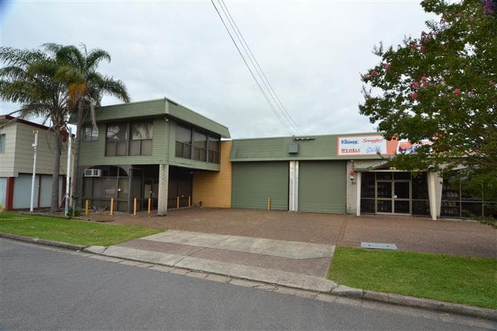LAMBTON, NSW, 2299