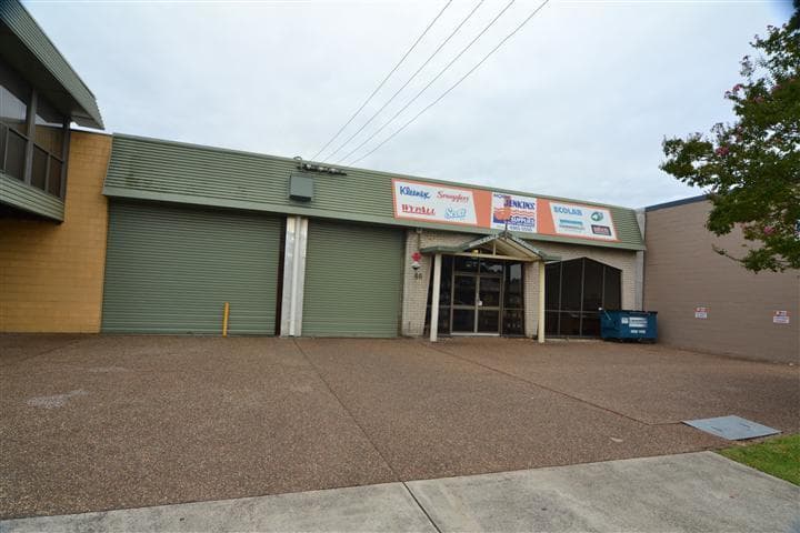 LAMBTON, NSW, 2299