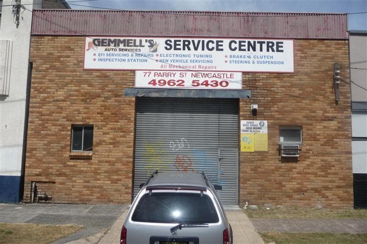 NEWCASTLE, NSW, 2300