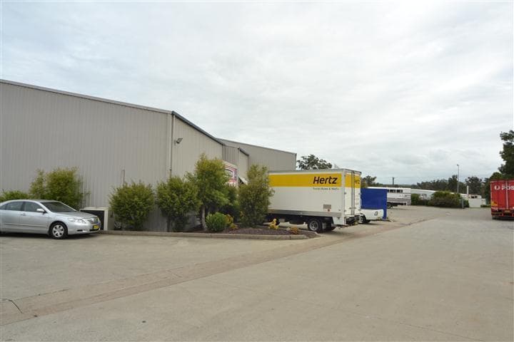 THORNTON, NSW, 2322