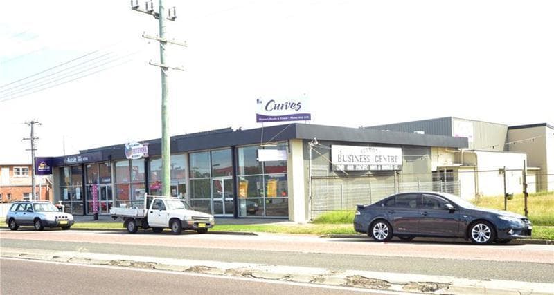 Shop 1/468 Pacific Highway Belmont NSW
