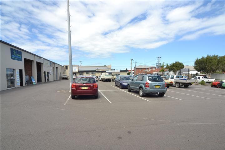 Shop 1/468 Pacific Highway Belmont NSW