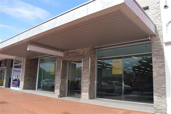 18 William Street RAYMOND TERRACE NSW