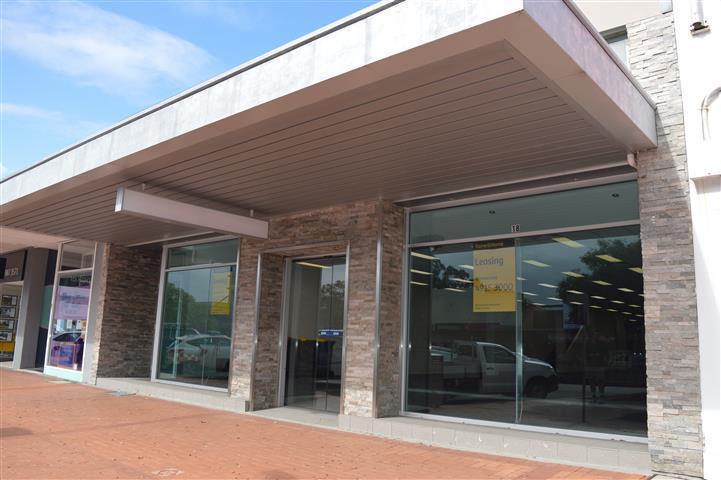 18 William Street RAYMOND TERRACE NSW