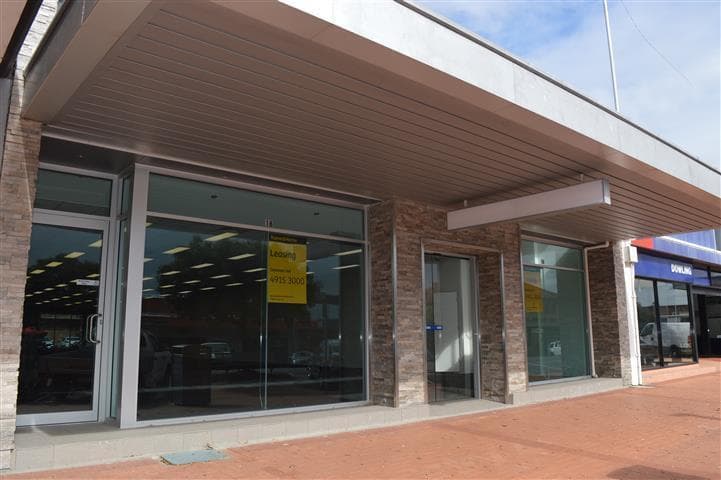 18 William Street RAYMOND TERRACE NSW