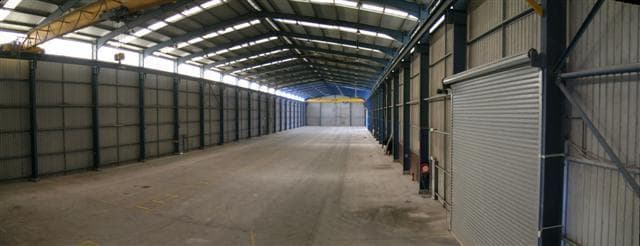 Building 1 & 3/11 Laverick Road TOMAGO NSW