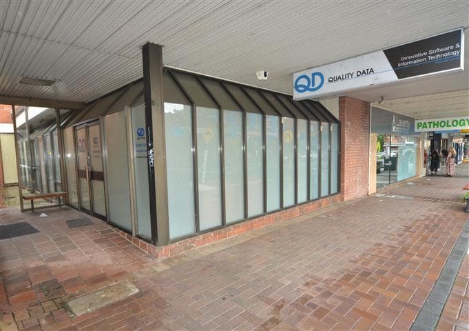 WALLSEND, NSW, 2287