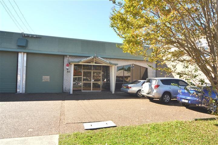 LAMBTON, NSW, 2299
