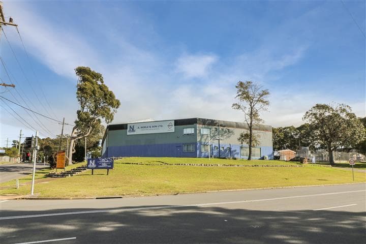CARDIFF, NSW, 2285