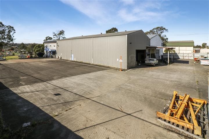CARDIFF, NSW, 2285