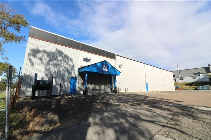 CARDIFF, NSW, 2285