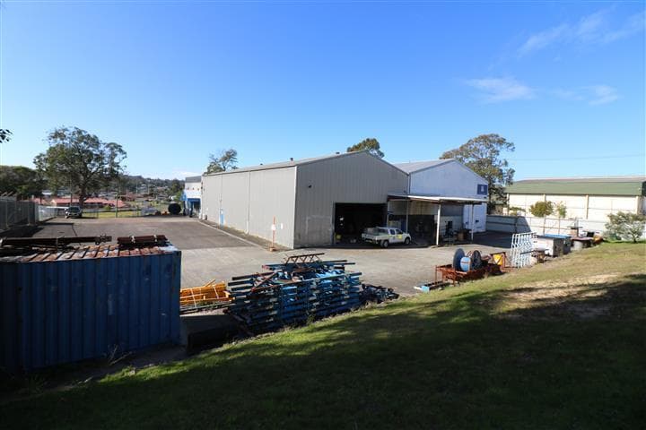 CARDIFF, NSW, 2285