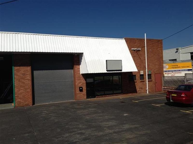 Unit 2/33 Crescent Road WARATAH NSW
