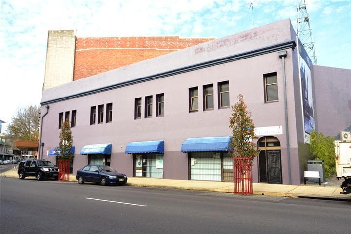 Level 1, Shop 5/187 King Street Newcastle NSW