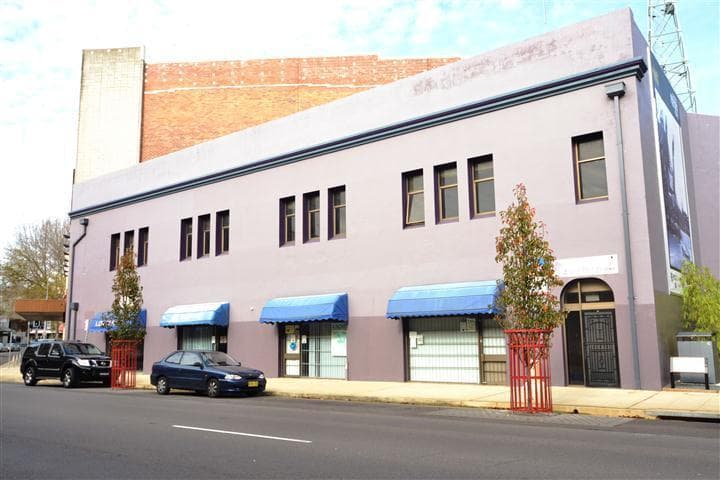 Shop 2/187 King Street Newcastle NSW