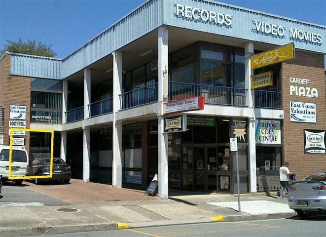 CARDIFF, NSW, 2285