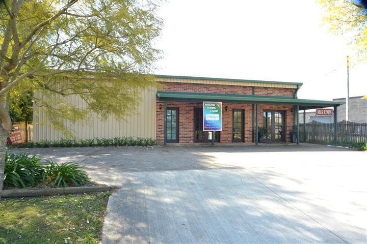 EAST MAITLAND, NSW, 2323
