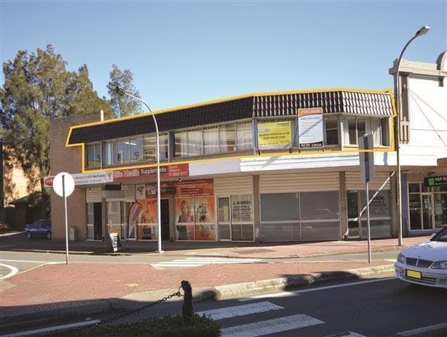MAITLAND, NSW, 2320