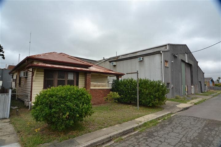 101-105 Lott Street CARRINGTON NSW