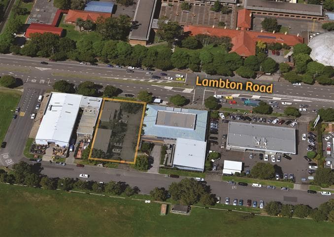 94 Lambton Road BROADMEADOW NSW