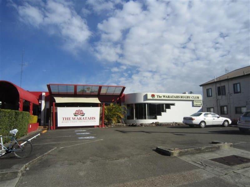 WARATAH, NSW, 2298