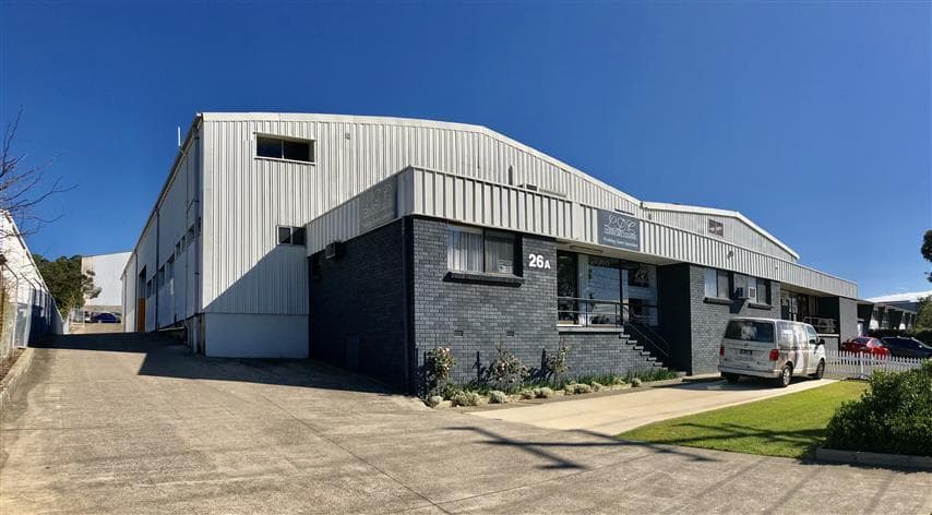 CARDIFF, NSW, 2285
