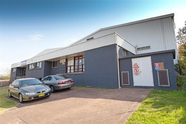 CARDIFF, NSW, 2285