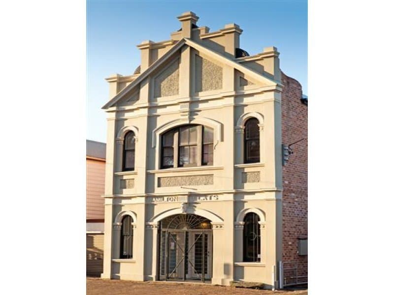HAMILTON, NSW, 2303