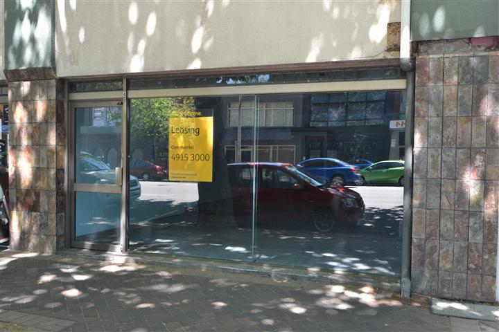 Level Ground, 4/451-459 Hunter Street Newcastle NSW