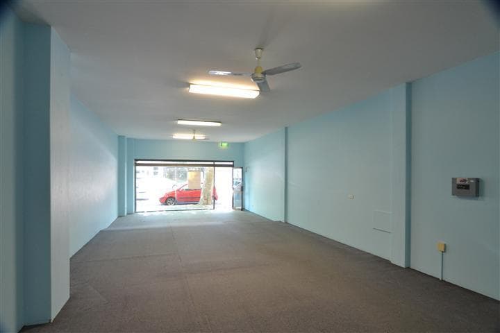 Level Ground, 4/451-459 Hunter Street Newcastle NSW