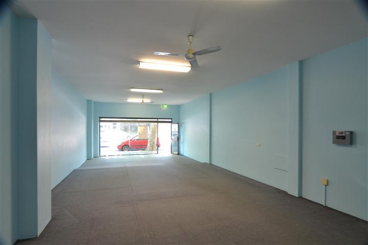 Level Ground, 4/451-459 Hunter Street Newcastle NSW