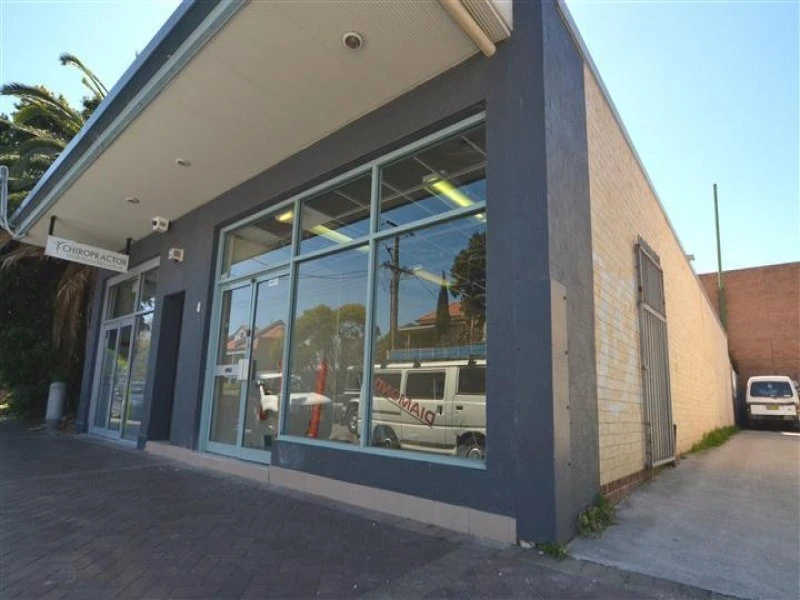 HAMILTON, NSW, 2303