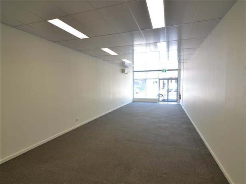 HAMILTON, NSW, 2303