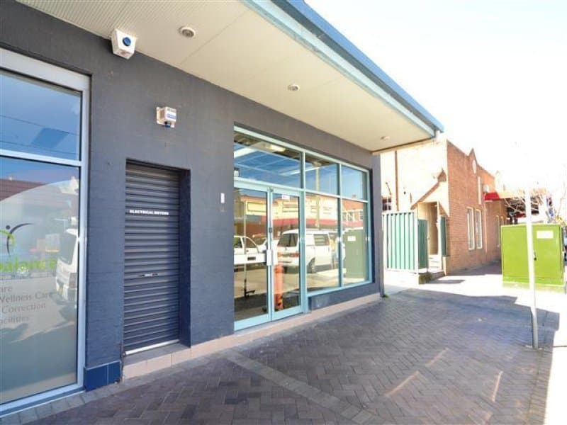 HAMILTON, NSW, 2303