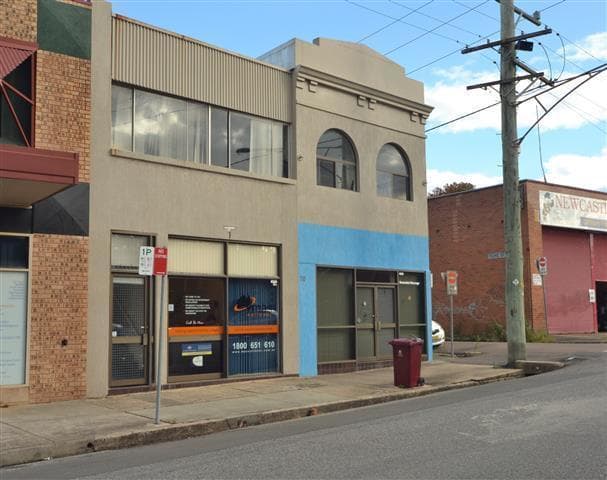 Suite 1/70 Station Street WARATAH NSW