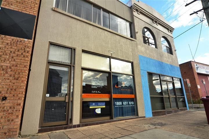 Suite 1/70 Station Street WARATAH NSW