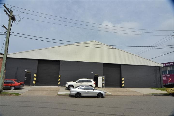 Lot 5 & 6/55 Throsby Street Wickham NSW